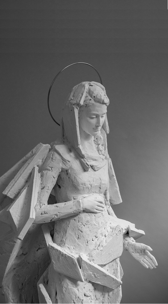 Sta. María de Nazaret